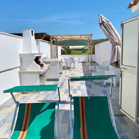 Sunset Apartment Santa Marinella Zewnętrze zdjęcie