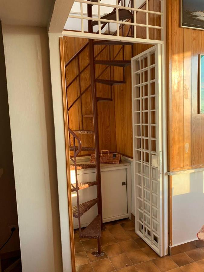 Sunset Apartment Santa Marinella Zewnętrze zdjęcie