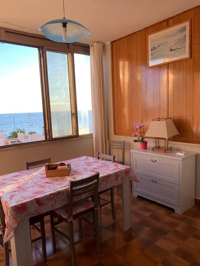 Sunset Apartment Santa Marinella Zewnętrze zdjęcie