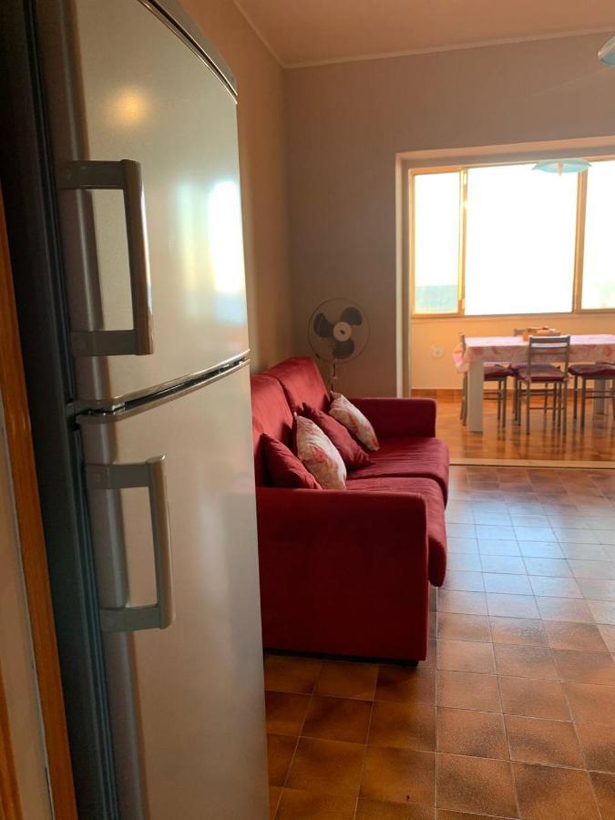 Sunset Apartment Santa Marinella Zewnętrze zdjęcie