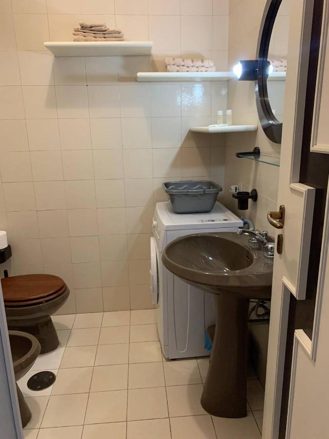 Sunset Apartment Santa Marinella Zewnętrze zdjęcie