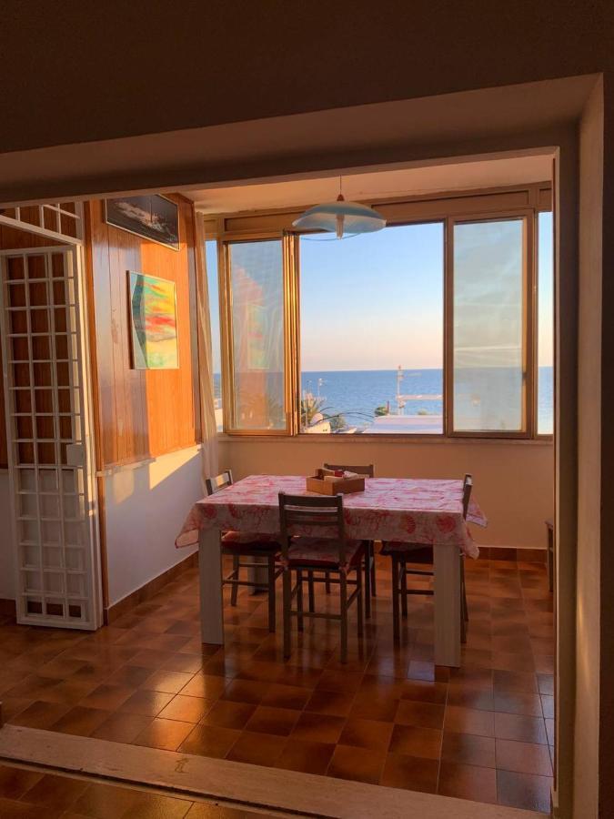 Sunset Apartment Santa Marinella Zewnętrze zdjęcie