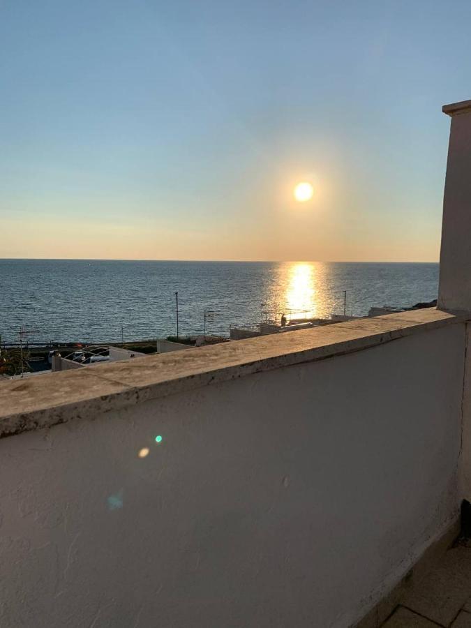 Sunset Apartment Santa Marinella Zewnętrze zdjęcie