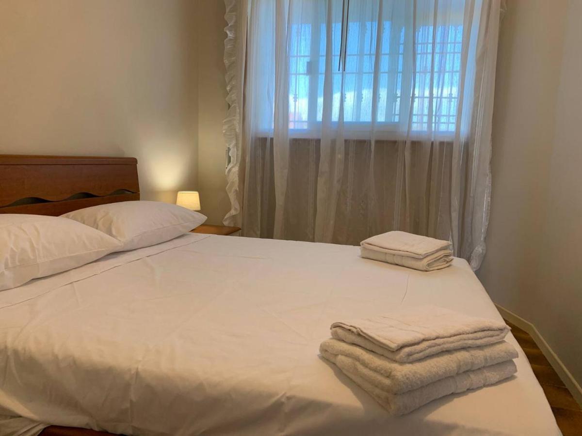 Sunset Apartment Santa Marinella Zewnętrze zdjęcie