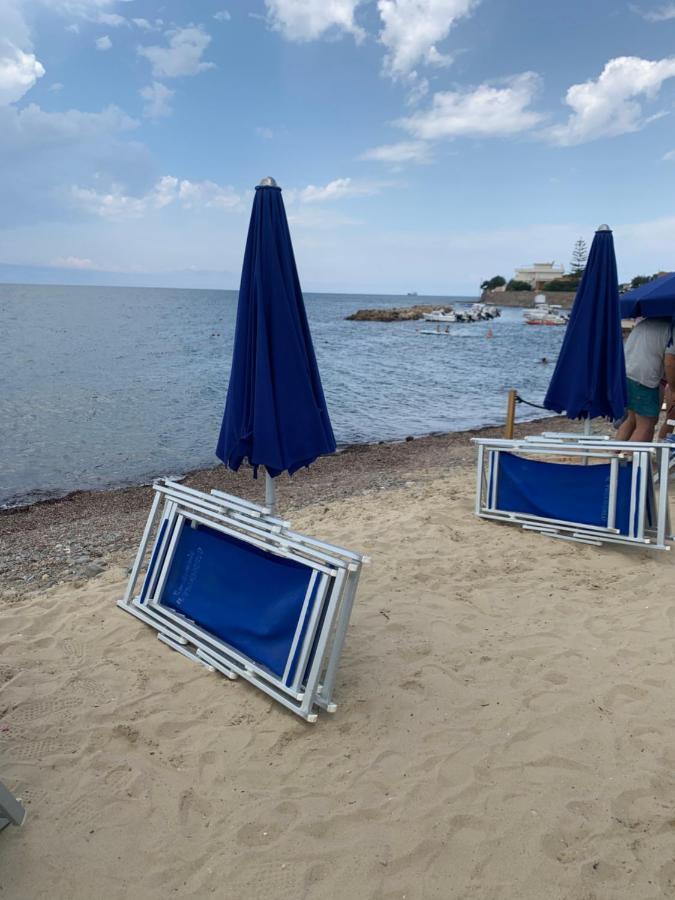 Sunset Apartment Santa Marinella Zewnętrze zdjęcie