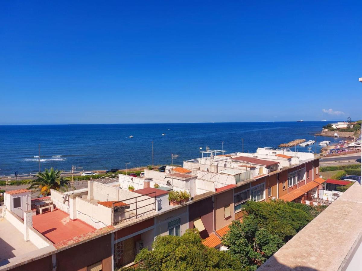 Sunset Apartment Santa Marinella Zewnętrze zdjęcie