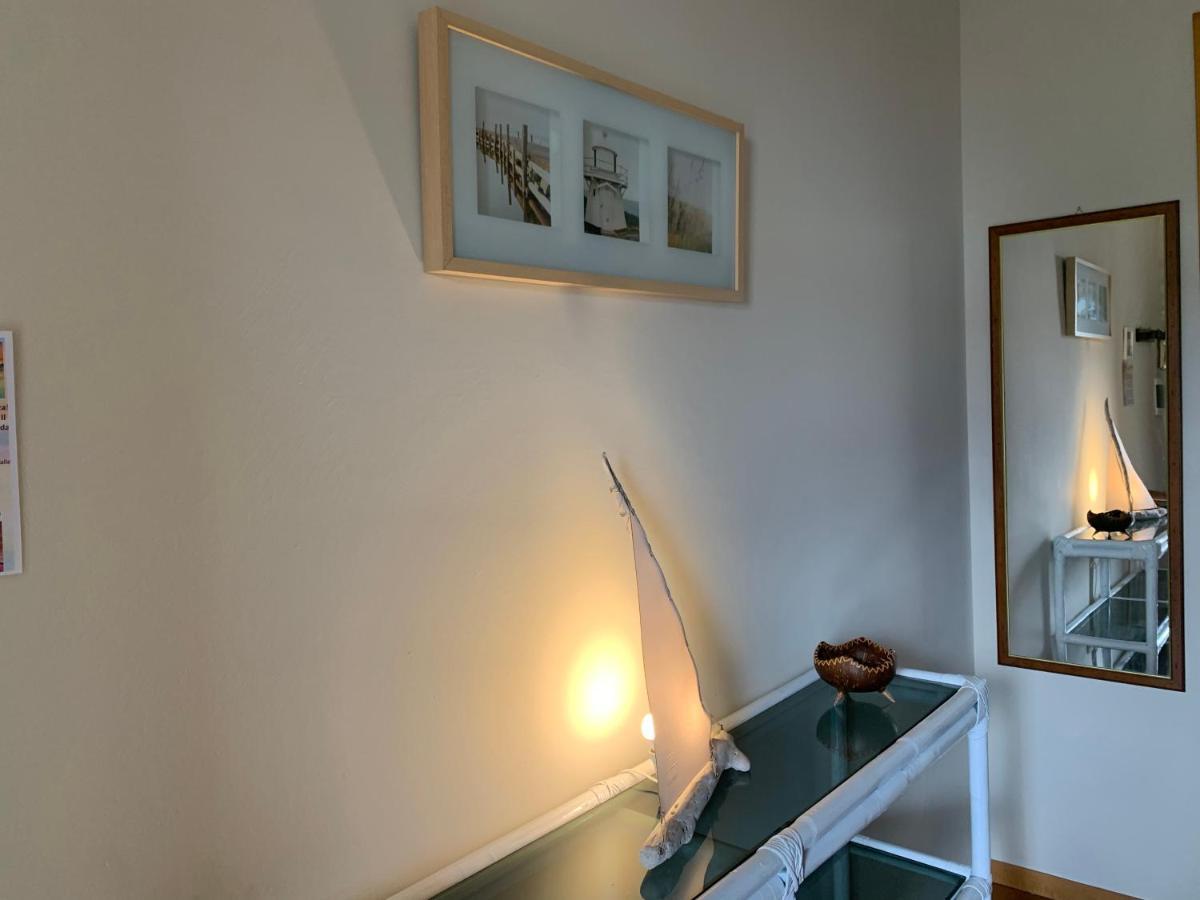 Sunset Apartment Santa Marinella Zewnętrze zdjęcie