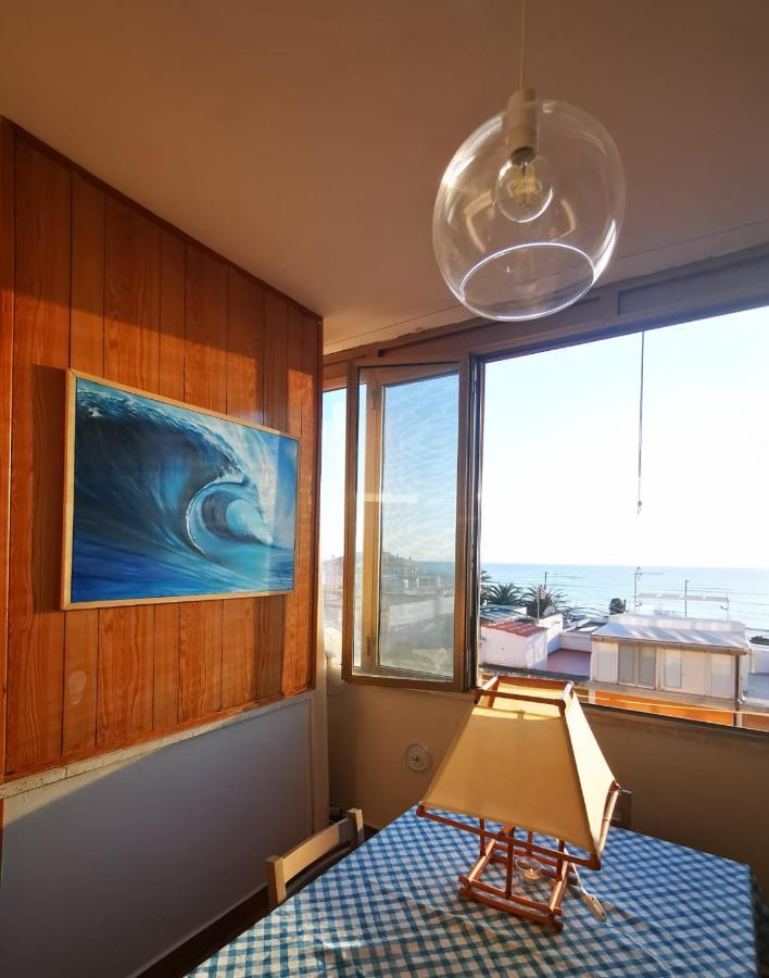 Sunset Apartment Santa Marinella Zewnętrze zdjęcie