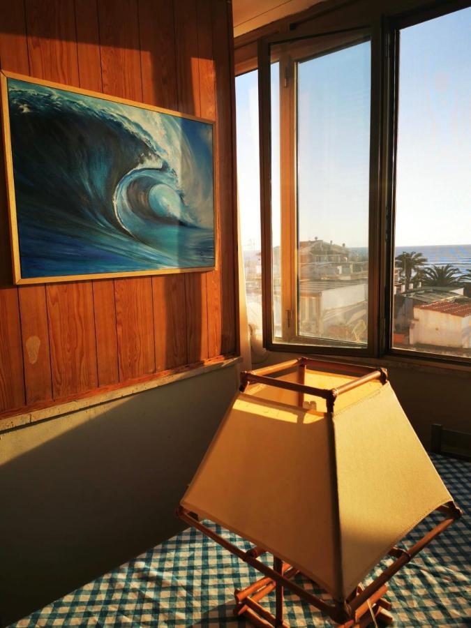 Sunset Apartment Santa Marinella Zewnętrze zdjęcie
