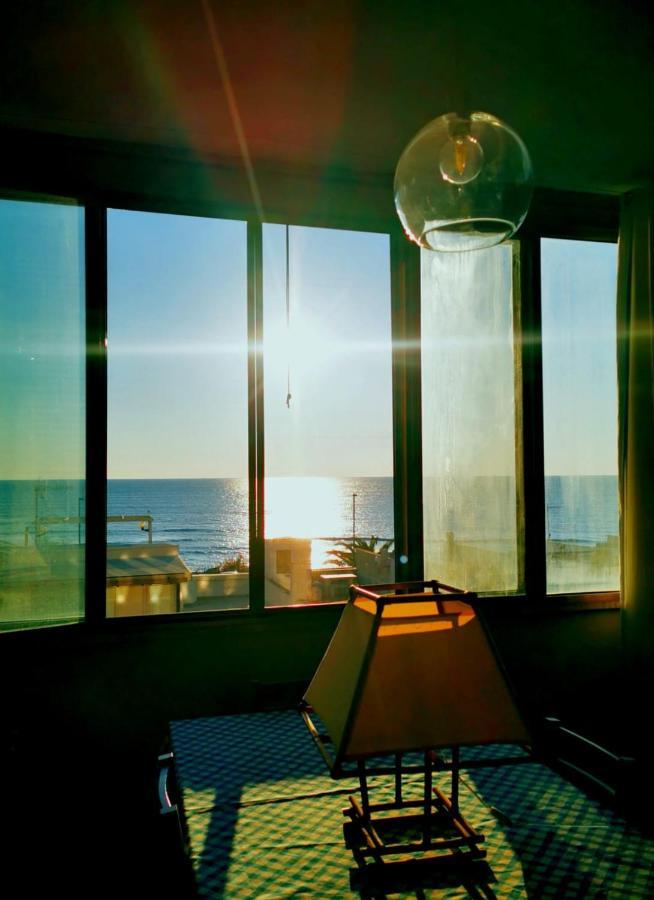 Sunset Apartment Santa Marinella Zewnętrze zdjęcie