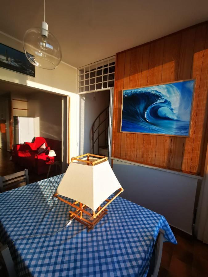 Sunset Apartment Santa Marinella Zewnętrze zdjęcie