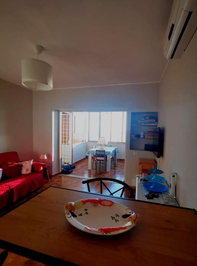 Sunset Apartment Santa Marinella Zewnętrze zdjęcie