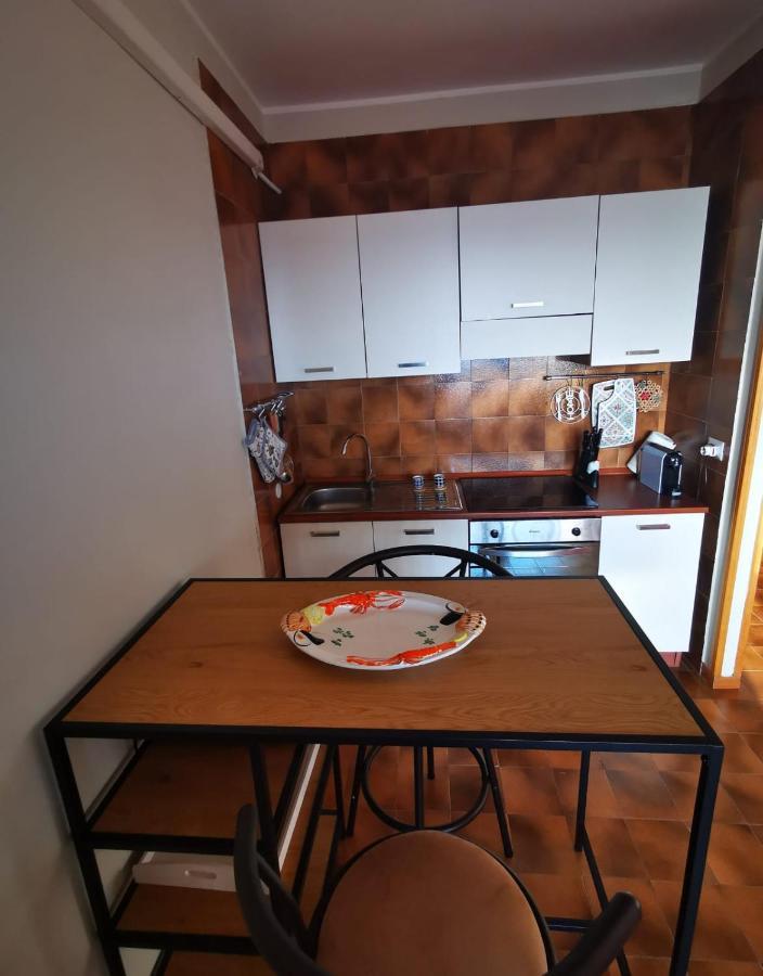 Sunset Apartment Santa Marinella Zewnętrze zdjęcie