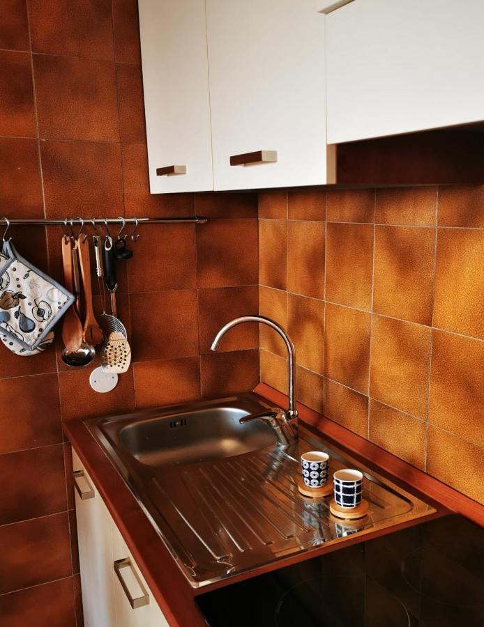 Sunset Apartment Santa Marinella Zewnętrze zdjęcie