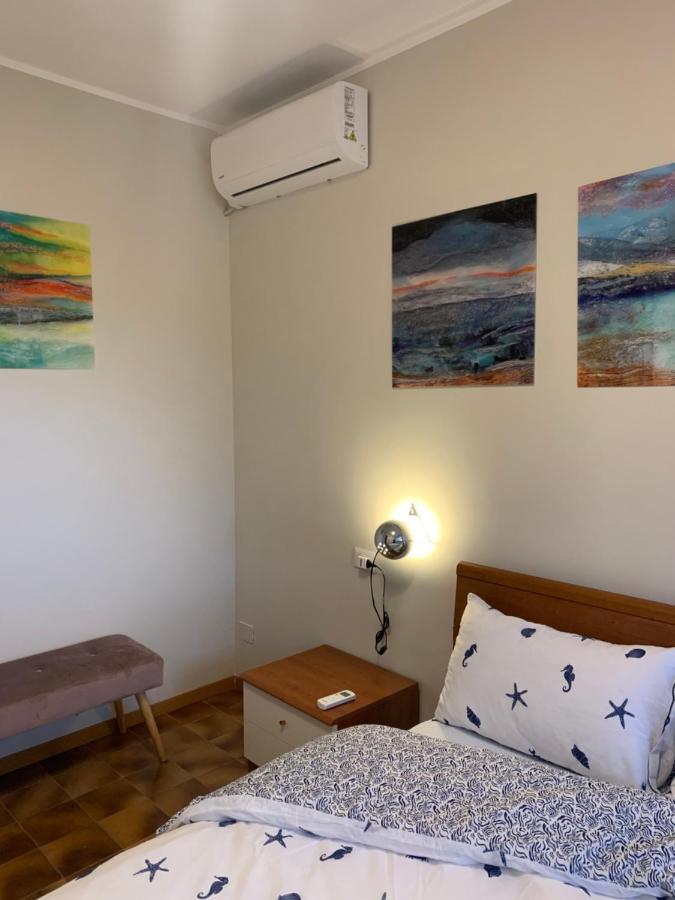 Sunset Apartment Santa Marinella Zewnętrze zdjęcie