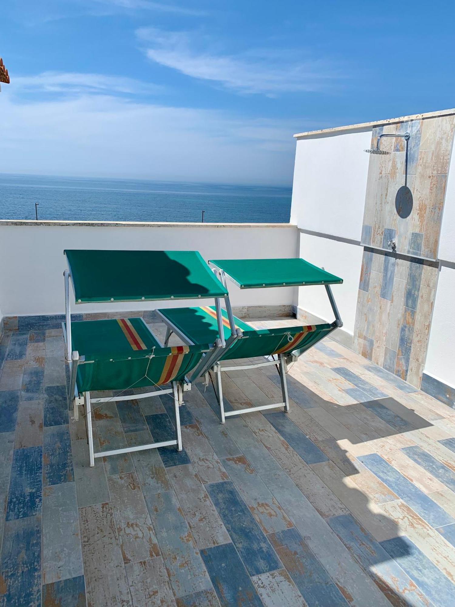 Sunset Apartment Santa Marinella Zewnętrze zdjęcie